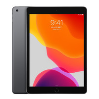 Apple 苹果 iPad（2019）10.2英寸平板电脑 128GB WLAN版