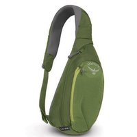 OSPREY DAYLITE SLING系列 男士小背包 10001699  绿色 6L