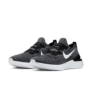 NIKE 耐克  EPIC REACT FLYKNIT 2 BQ8928 男子跑步鞋 