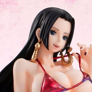 MegaHouse POP 《海贼王》 女帝 Ver.BB_EX