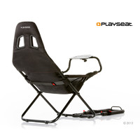 Playseat挑战者折叠电竞赛车游戏座椅