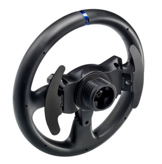 THRUSTMASTER 图马斯特 力反馈游戏方向盘T300系列