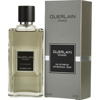 GUERLAIN 娇兰 香根魅力 淡香精 EDP 100ml