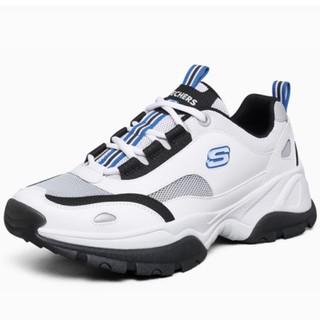 Skechers 斯凯奇 888015 厚底老爹鞋