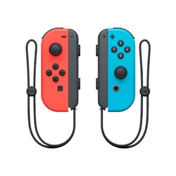 任天堂 Nintendo Switch游戏手柄  左红右蓝