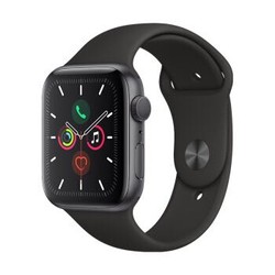 Apple 苹果 Watch Series 5 智能手表 44毫米 GPS版