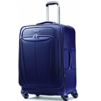 Samsonite 新秀丽 Luggage Silhouette Sphere 25寸拉杆箱