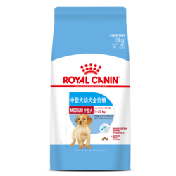 皇家（royalcanin）狗粮  15kg