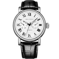 SeaGull 海鸥 819.11.5125 男士机械腕表