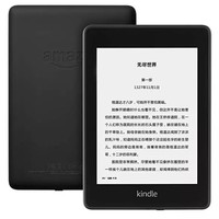 Amazon 亚马逊 全新Kindle Paperwhite 4 电子书阅读器 8GB 美版