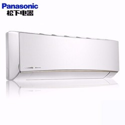 Panasonic 松下 SJH18KL1 2匹 变频 壁挂式空调