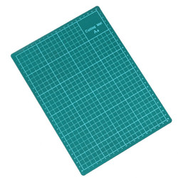 星龙 A2 切割垫板 绿色 60×45CM