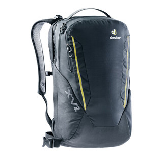 多特 Deuter XV2城市商务旅行双肩包19L