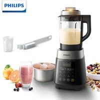  PHILIPS 飞利浦 HR2089/90 破壁料理机 +凑单品