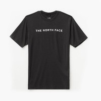 考拉海购黑卡会员：THE NORTH FACE 北面 T93UWV 男款短袖速干T恤