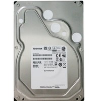 TOSHIBA 东芝 DT02ABA400 监控级机械硬盘 4TB