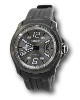 Citizen 西铁城 AW1354-15H Eco-Drive 男款光动能腕表