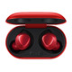 SAMSUNG 三星 Galaxy Buds+ 真无线蓝牙耳机 入耳式 耀目红