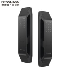 DESSMANN 德施曼 Q5 全自动智能指纹锁