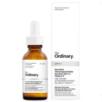 银联爆品日：The Ordinary 维他命F +20%脂溶性维他命C精华 30ml *2件