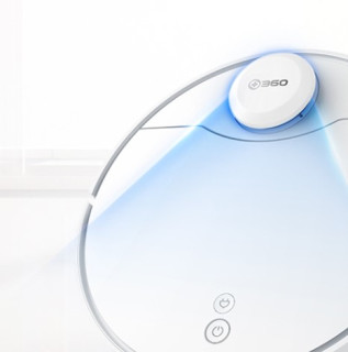 商品360x90扫地机器人华为hilink版