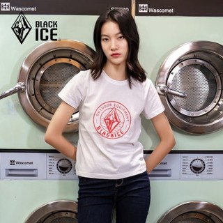 BLACK ICE 黑冰 F1506 女士短袖T恤