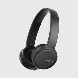 SONY 索尼 WH-CH510 无线头戴式耳机