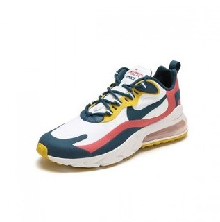 NIKE 耐克 AIR MAX 270 REACT CT1264 男款运动鞋