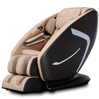 OGAWA 奥佳华 OG-7511 舒想家按摩椅 卡其色