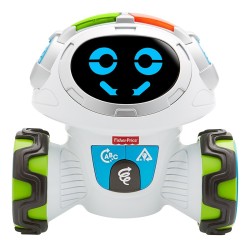 Fisher-Price FNR54 早教益智机器人