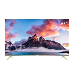 CHANGHONG 长虹 65D5S 4K 液晶电视 65英寸