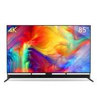 TOSHIBA 东芝 85U9800C 液晶电视 85英寸 4K