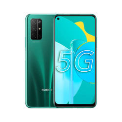 HONOR 荣耀 30S 5G智能手机 8GB+128GB 