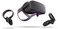 Oculus Quest多合一VR游戏眼镜一体机&ndash; 64GB