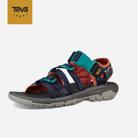 Teva/太哇男凉鞋Hurricane XLT2 Alp 哈利肯阿尔普舒适沙滩鞋子新 *2件