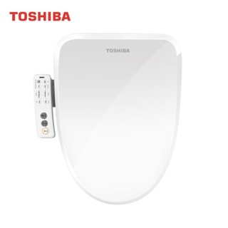 绝对值：TOSHIBA 东芝 T5-83B6 智能马桶盖