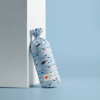 babycare 多功能宝宝安抚抱枕