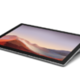 百亿补贴：Microsoft 微软 Surface Pro 7 12.3英寸二合一平板笔记本电脑（i5-1035G4、8GB、256GB）
