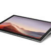Microsoft 微软 Surface Pro 7 二合一平板笔记本电脑 （ i5-1035G4、8GB、256GB）官配
