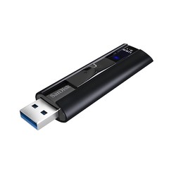 SanDisk 闪迪 CZ880 至尊超极速 USB3.1 固态闪存盘 128GB *2件