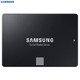 SAMSUNG 三星 860 EVO SATA3 固态硬盘 1TB