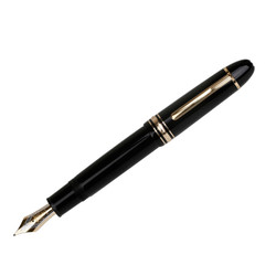 MONTBLANC 万宝龙 115384 大班149 钢笔 M尖