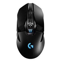 logitech 罗技 G903 LIGHTSPEED HERO升级款 无线游戏鼠标