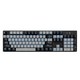 Hyeku 黑峡谷 GK706 机械键盘 龙华MX青轴