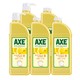 88VIP：AXE 斧头 柠檬洗洁精 1.18kg*4瓶 *4件