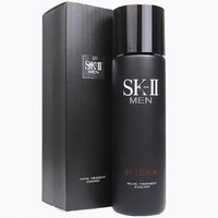 SK-II 美之匙 神仙水男士焕活护肤精华露 230ml