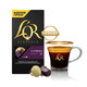 LOR 法国进口咖啡胶囊阿拉比卡豆苏帕摩 52g/盒（Nespresso咖啡机适用） *5件