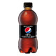  限华南：PEPSI 百事可乐 无糖碳酸饮料可乐型汽水 300ml*12瓶 *2件　