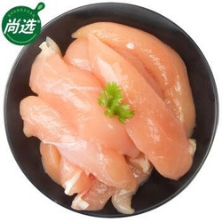 SHANGXUAN 尚选 鸡小胸 1kg *7件