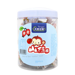 Tirsga 天然世家 山楂棒 原味 400g